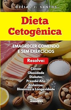 Dieta Cetogênica